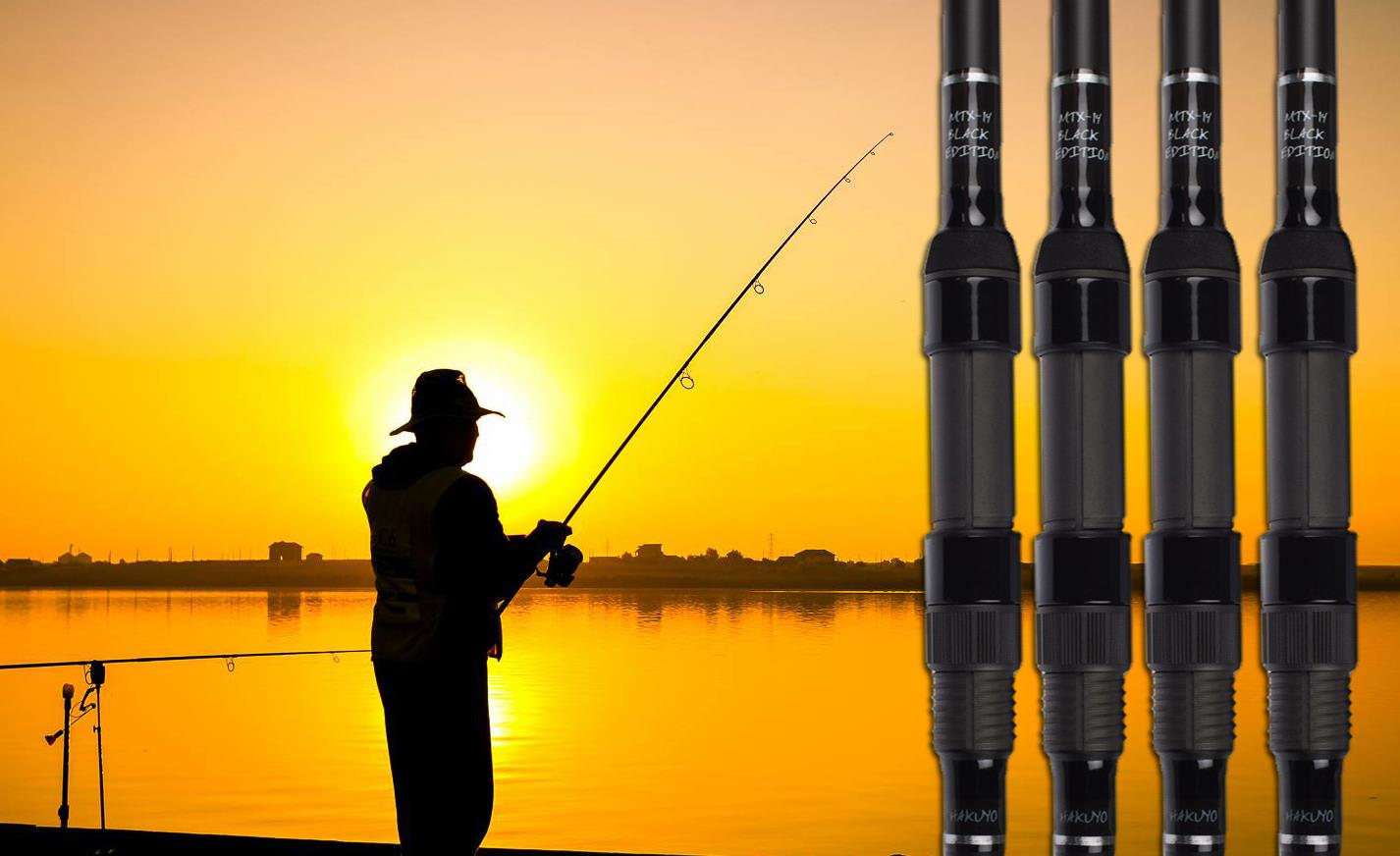 Lanseta MTX14 editie aniversara, recomandarea lui Dan Mitranescu pentru 2018.